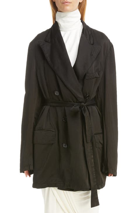 Women's Dries Van Noten Coats & Jackets | Nordstrom