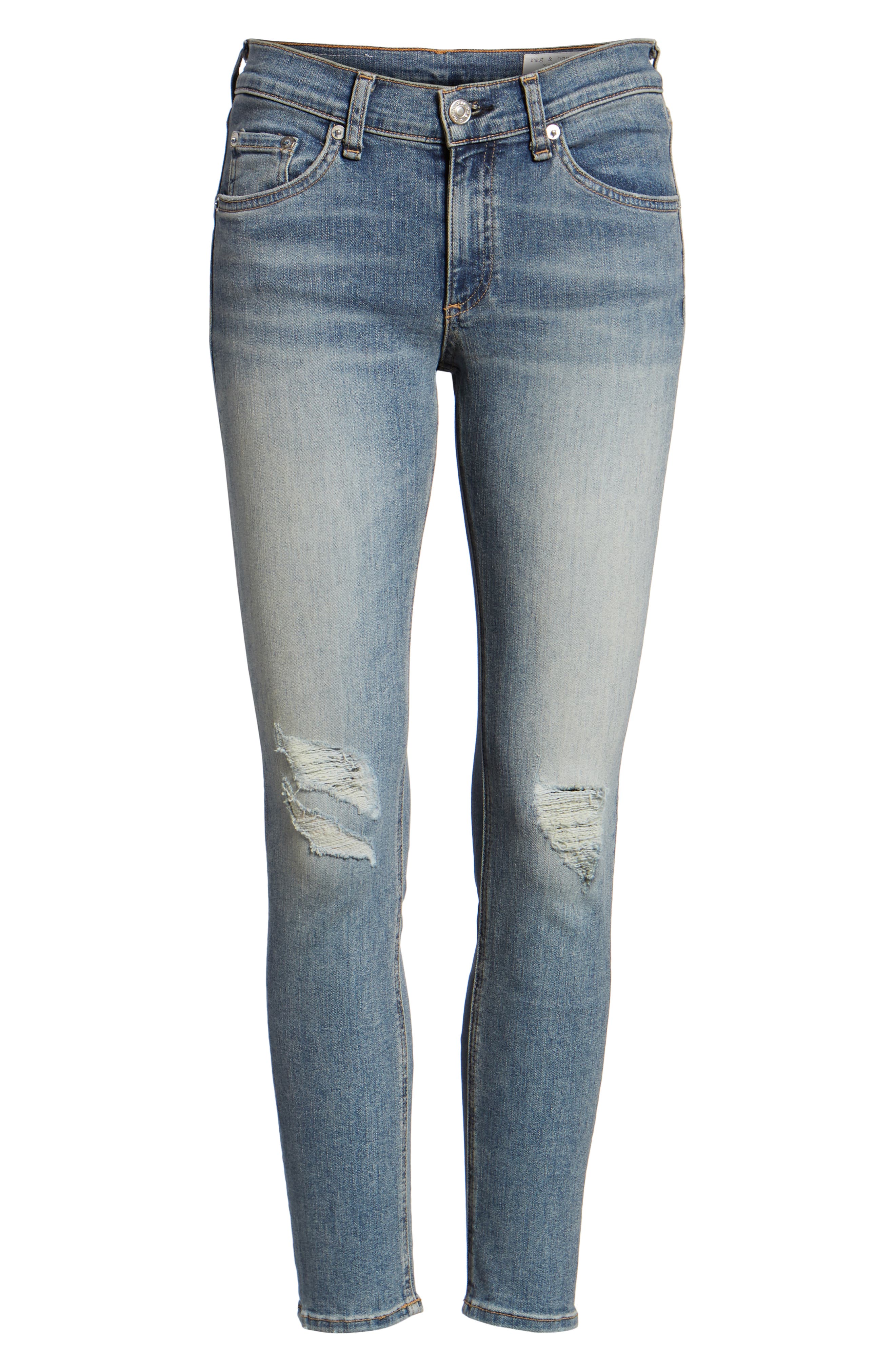 rag and bone modele jeans