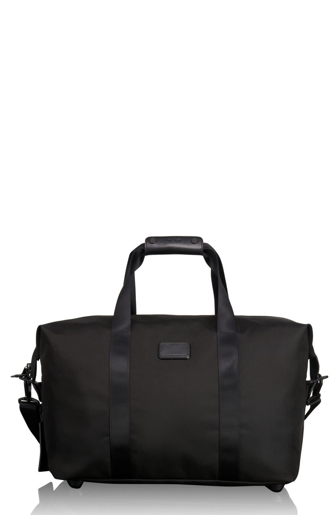 Tumi 'Alpha 2' Travel Satchel Nordstrom