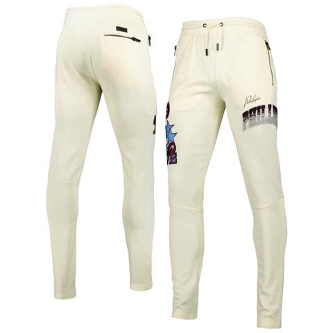 Miami Dolphins Pro Standard Women's Retro Classic Jersey Leggings - Cream