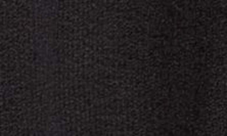 Shop The Elder Statesman Paradise Full Zip Hooded Sweater In Black/ Flamingo/ Miami Blue