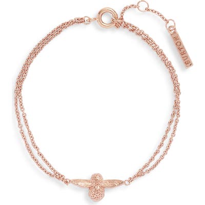 Olivia Burton Bee Chain Bracelet