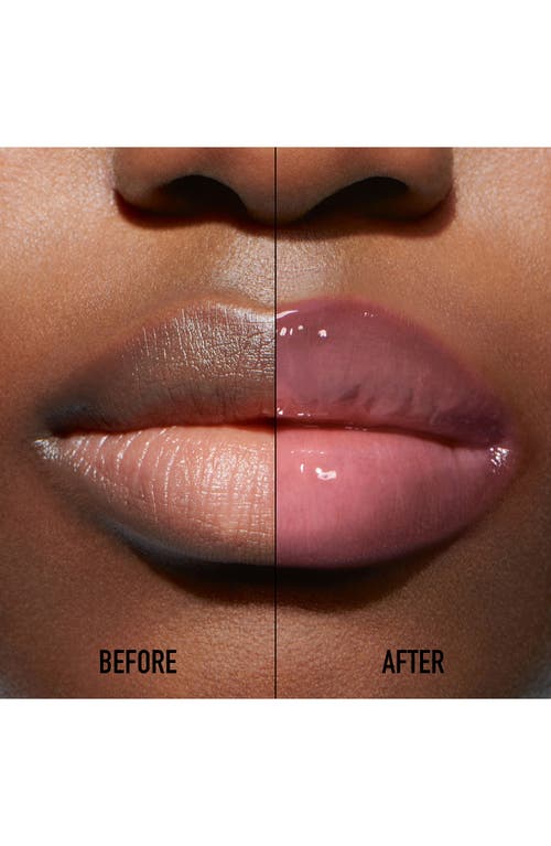 Dior Lip Addict Lip Maximizer Gloss In 063 Pink Lilac