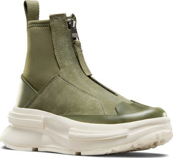 Converse boots outlet women's