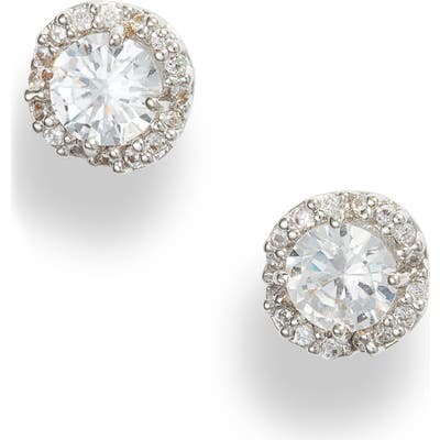 Kate Spade New York That Sparkle Stud Earrings