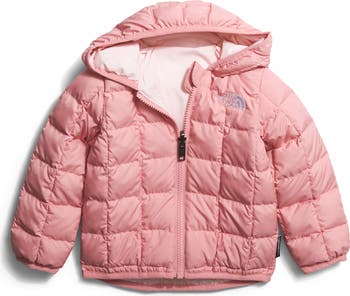Reversible ThermoBall Hooded Jacket