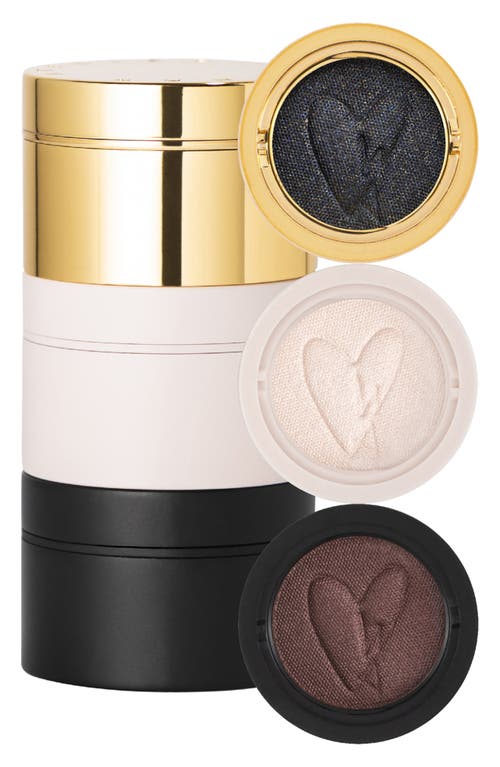 Westman Atelier Eye Pods Eyeshadow Trio in Les Nuits at Nordstrom