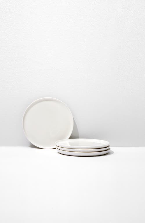 Fors Studio Small Plate In White