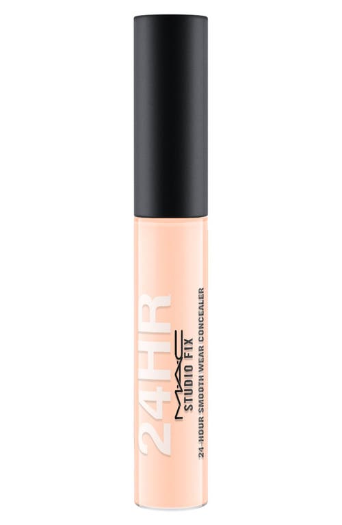 UPC 773602526857 product image for MAC Cosmetics Studio Fix 24-Hour Smooth Wear Concealer in Nw20 Light Rosy Beige  | upcitemdb.com