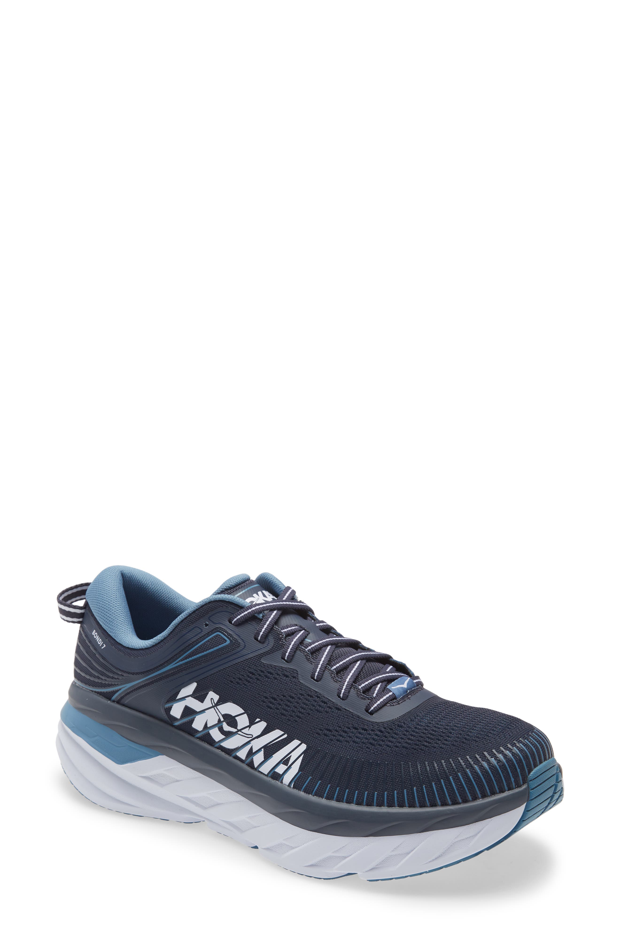 Nordstrom hoka one discount one