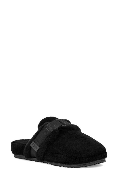 mules homme ugg
