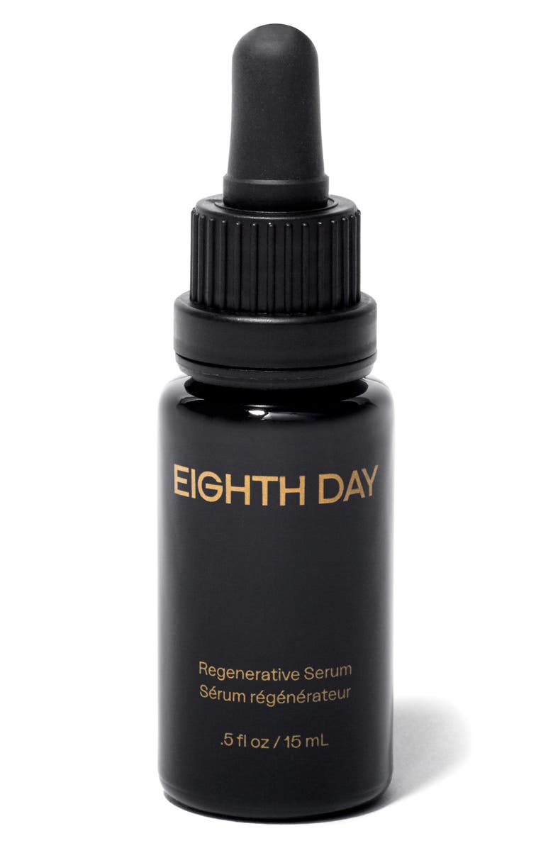Eighth Day Regenerative Serum