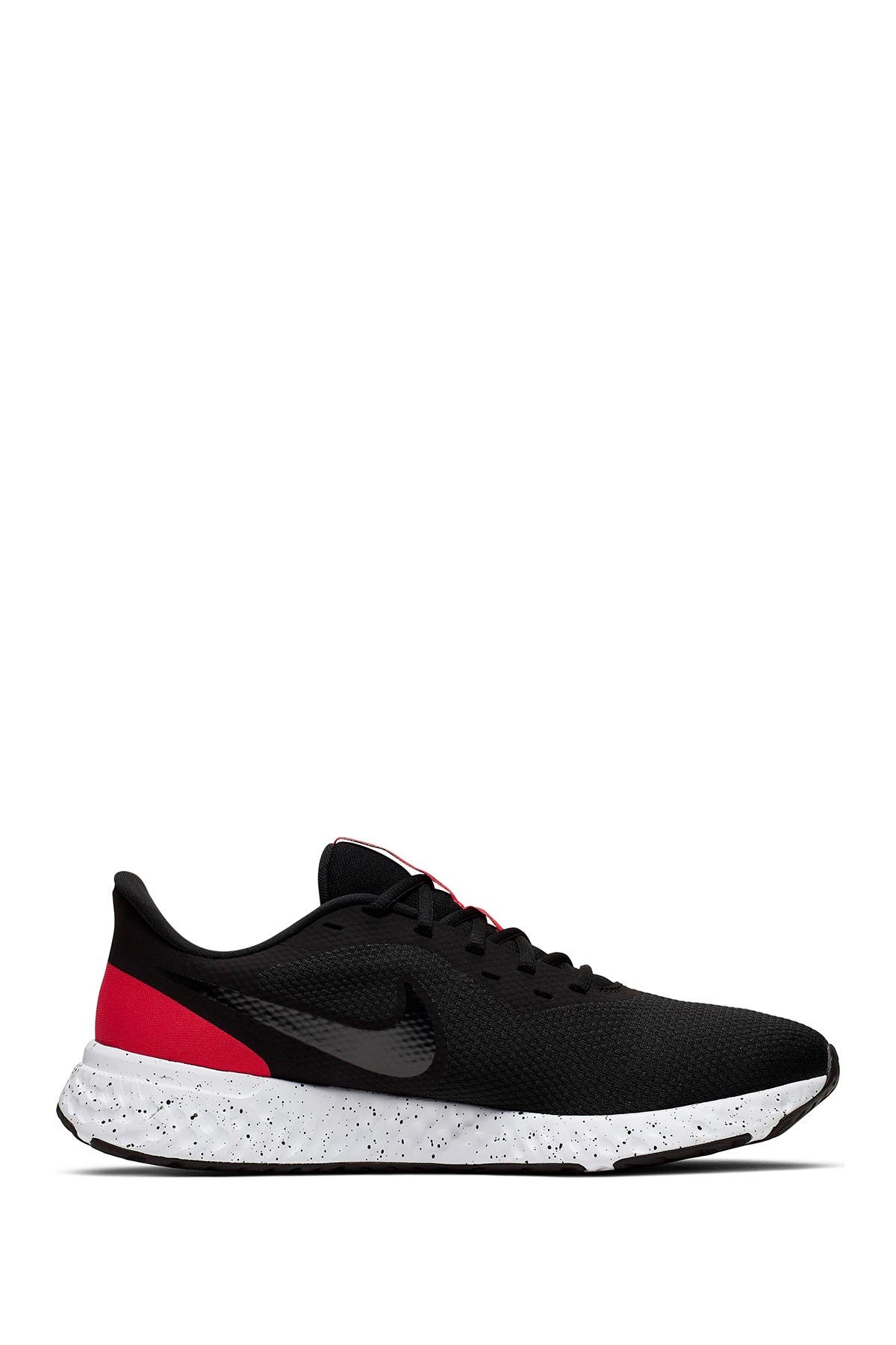 mens nike revolution 5 running shoe