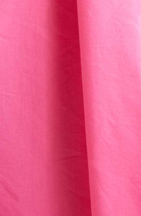 Shop Farm Rio Floral Maxi Dress In Pink