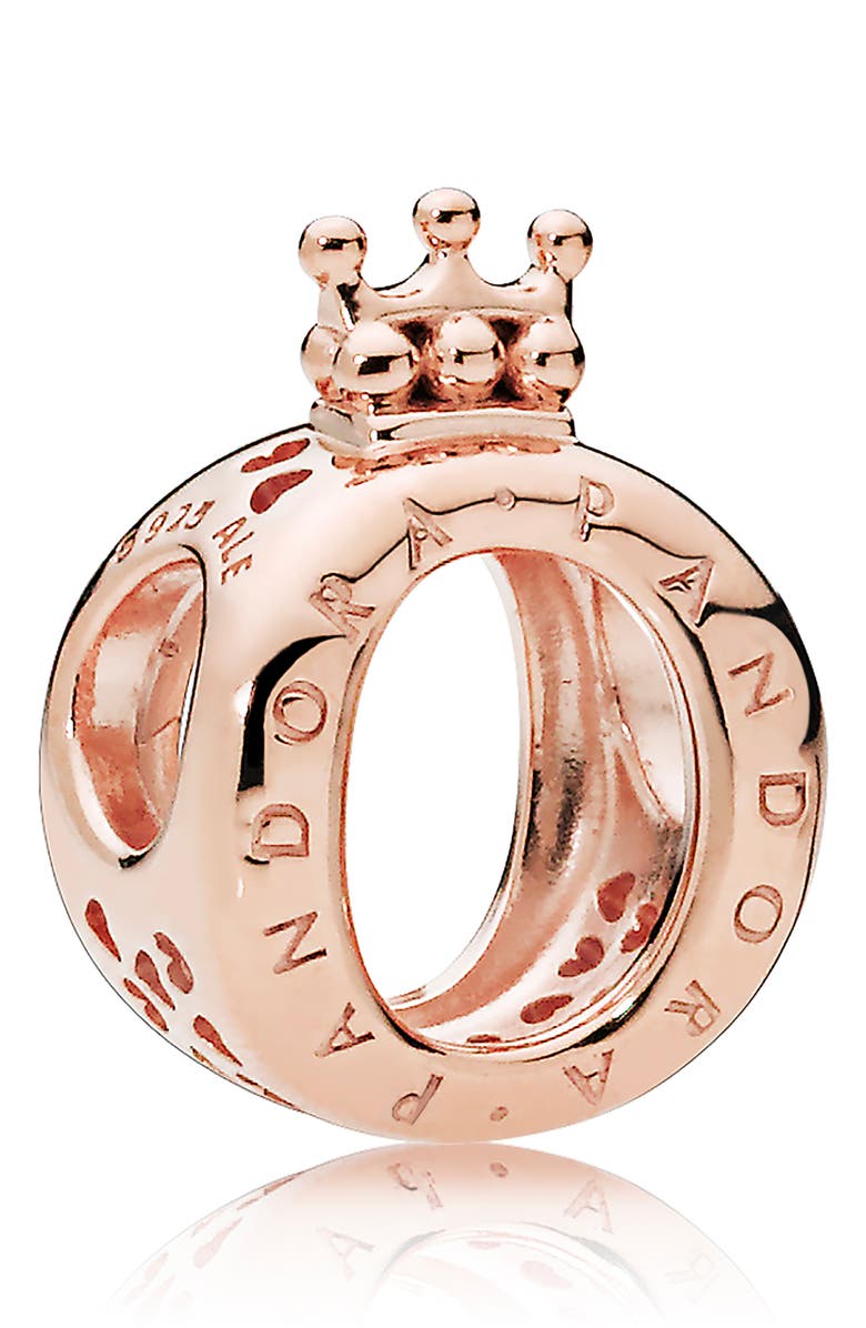 charm pandora rose originale charm pandora rose originale