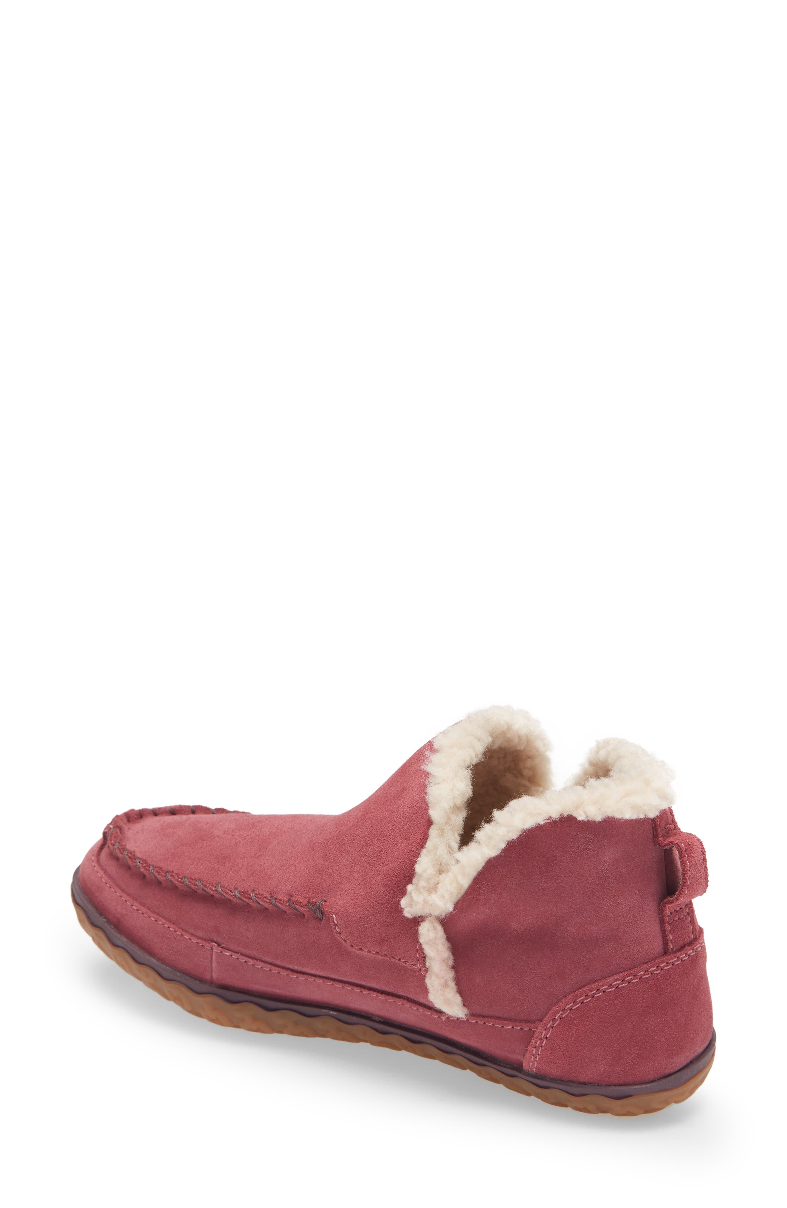 ll bean mountain slipper boots