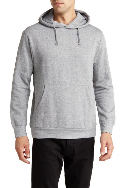 Classic Pullover (slate)