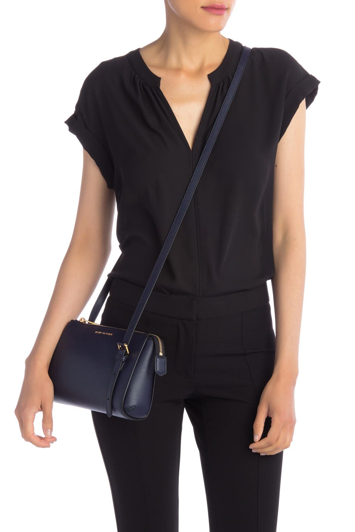 Marc Jacobs Commuter Crossbody Bag Nordstrom Rack