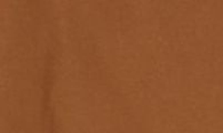 Union Sedona Cotton Cargo Shorts In Chestnut