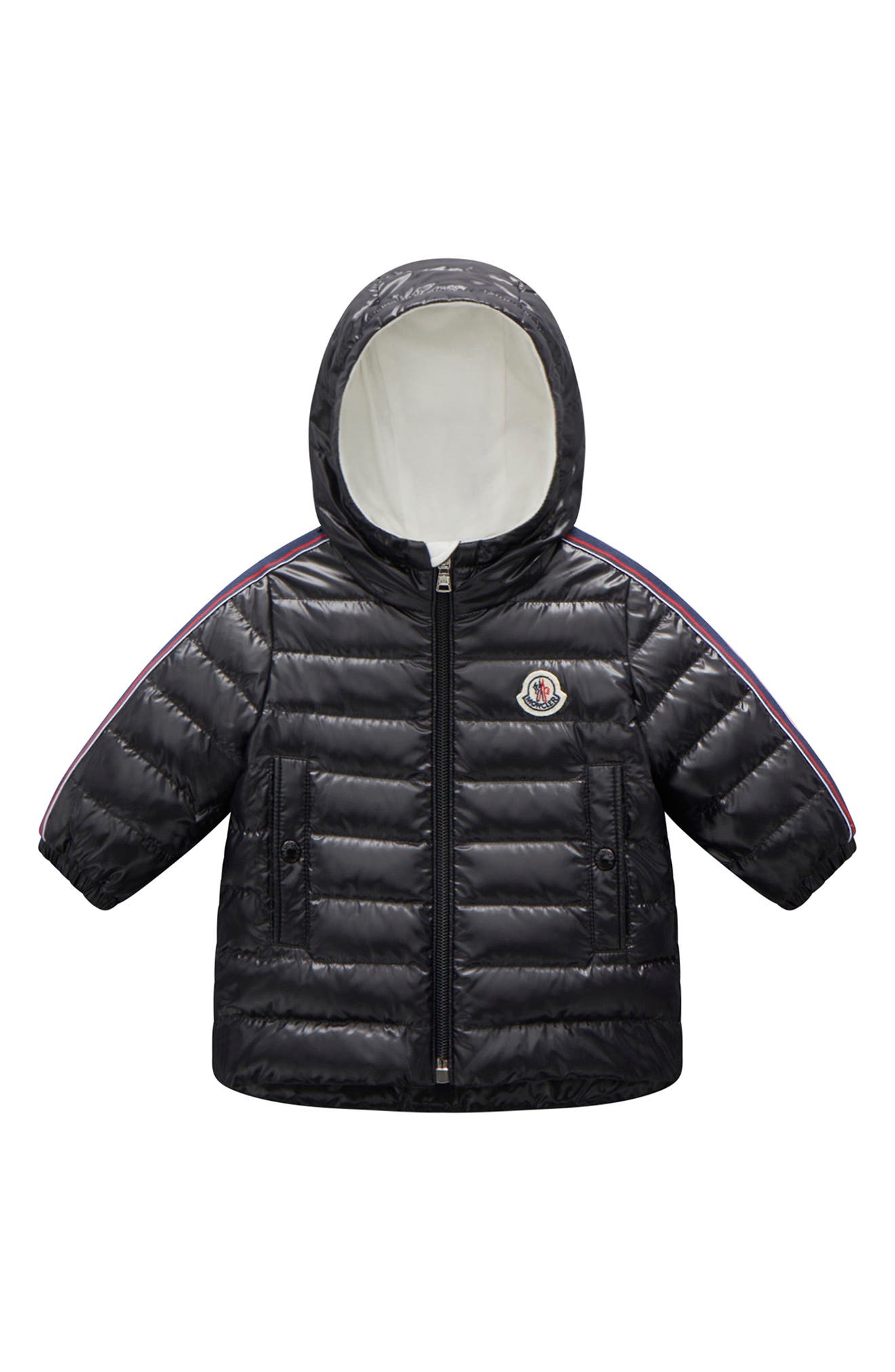 moncler infant jacket