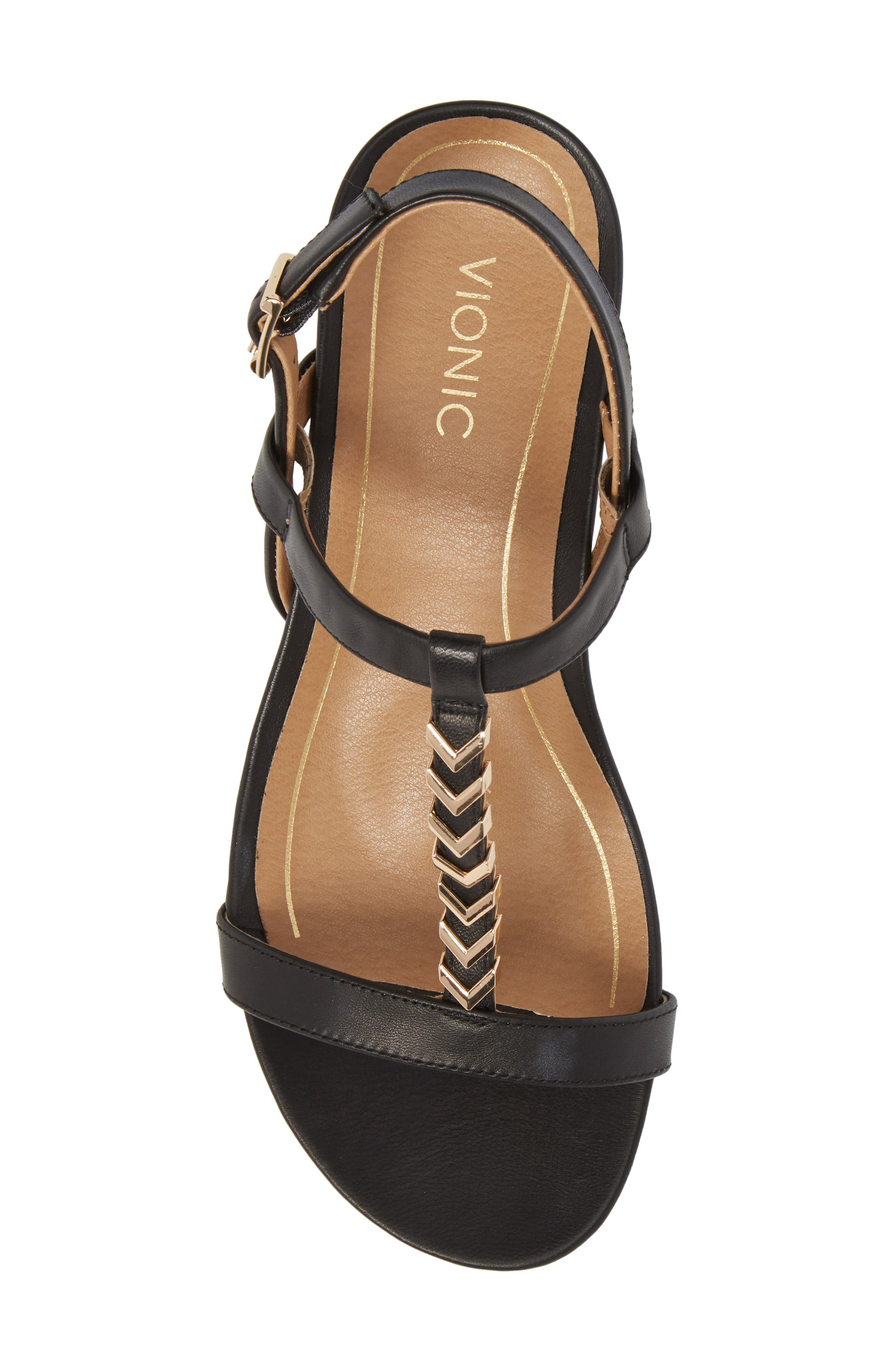 vionic cali sandals