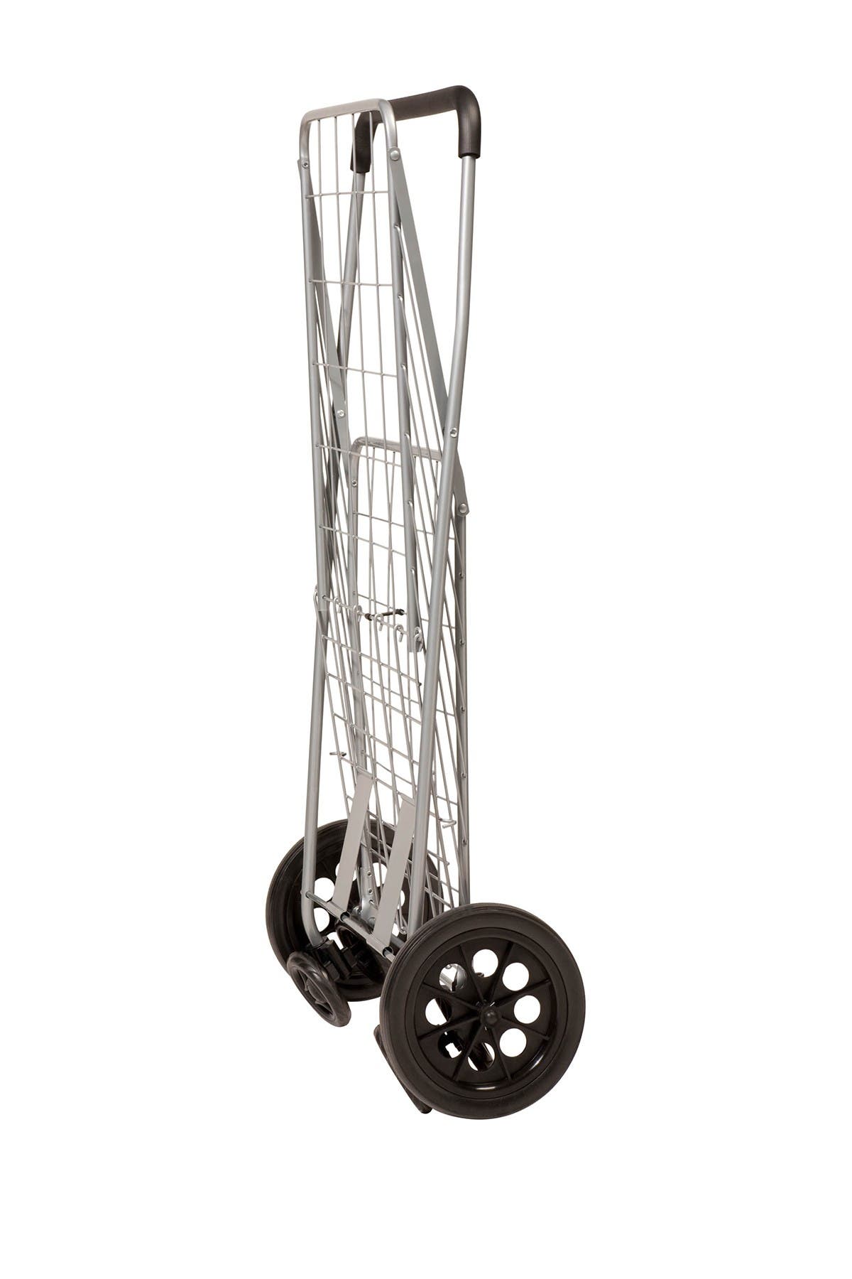 Honeycando Dual Wheel Allpurpose Utiility Cart ModeSens