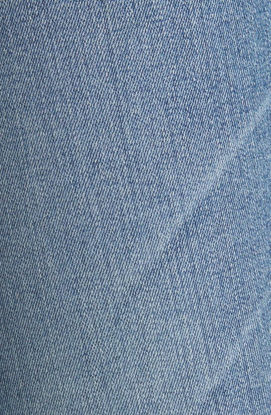 Shop Ag Prima Low Rise Ankle Cigarette Jeans In 15 Years Seascape