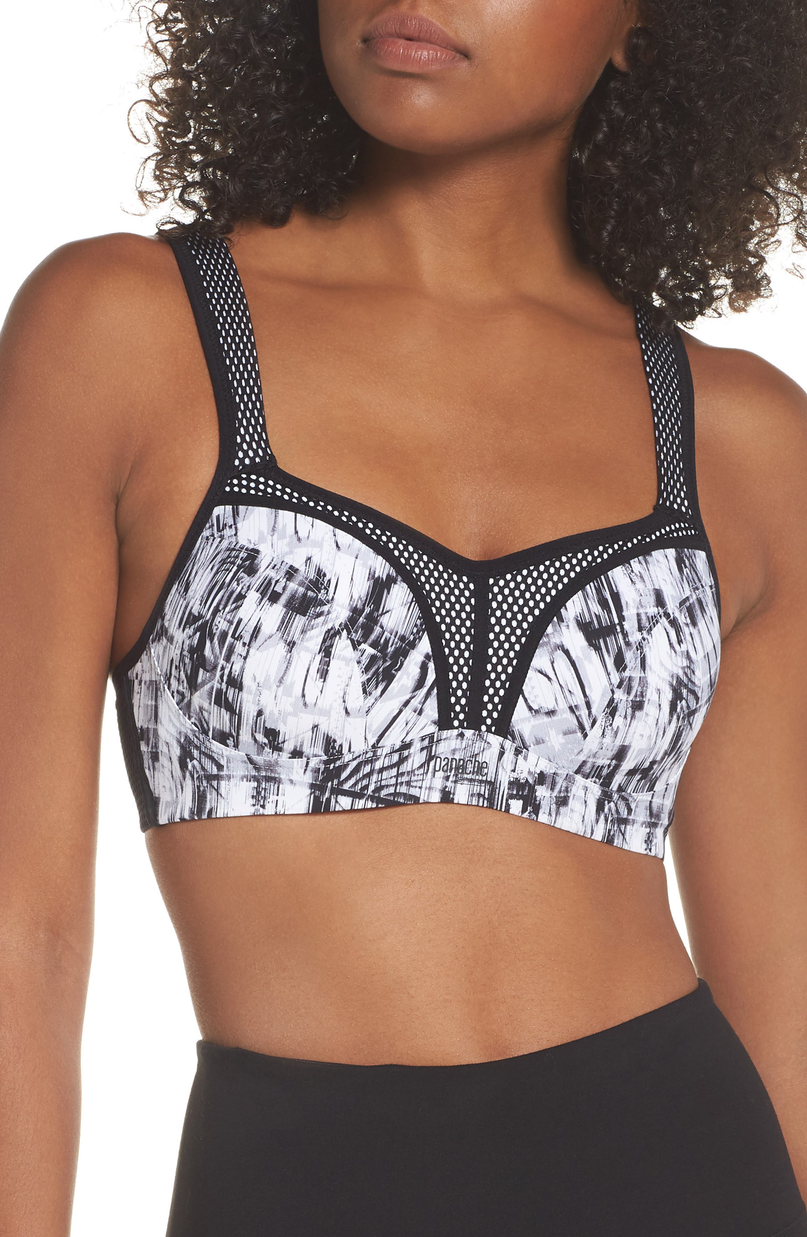 panache sports bra nordstrom