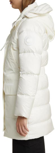 Nordstrom hotsell trillium parka