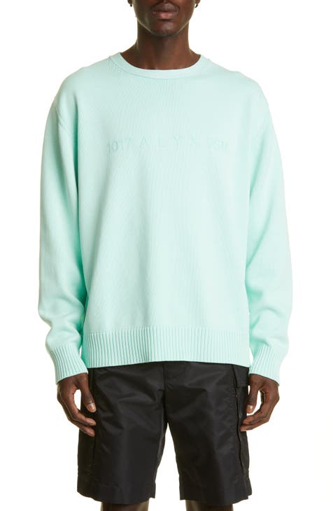 Shop 1017 ALYX 9SM Online | Nordstrom ソースコード 1017 ALYX 9SM Quantum Open Knit Sweater ニット/セーター