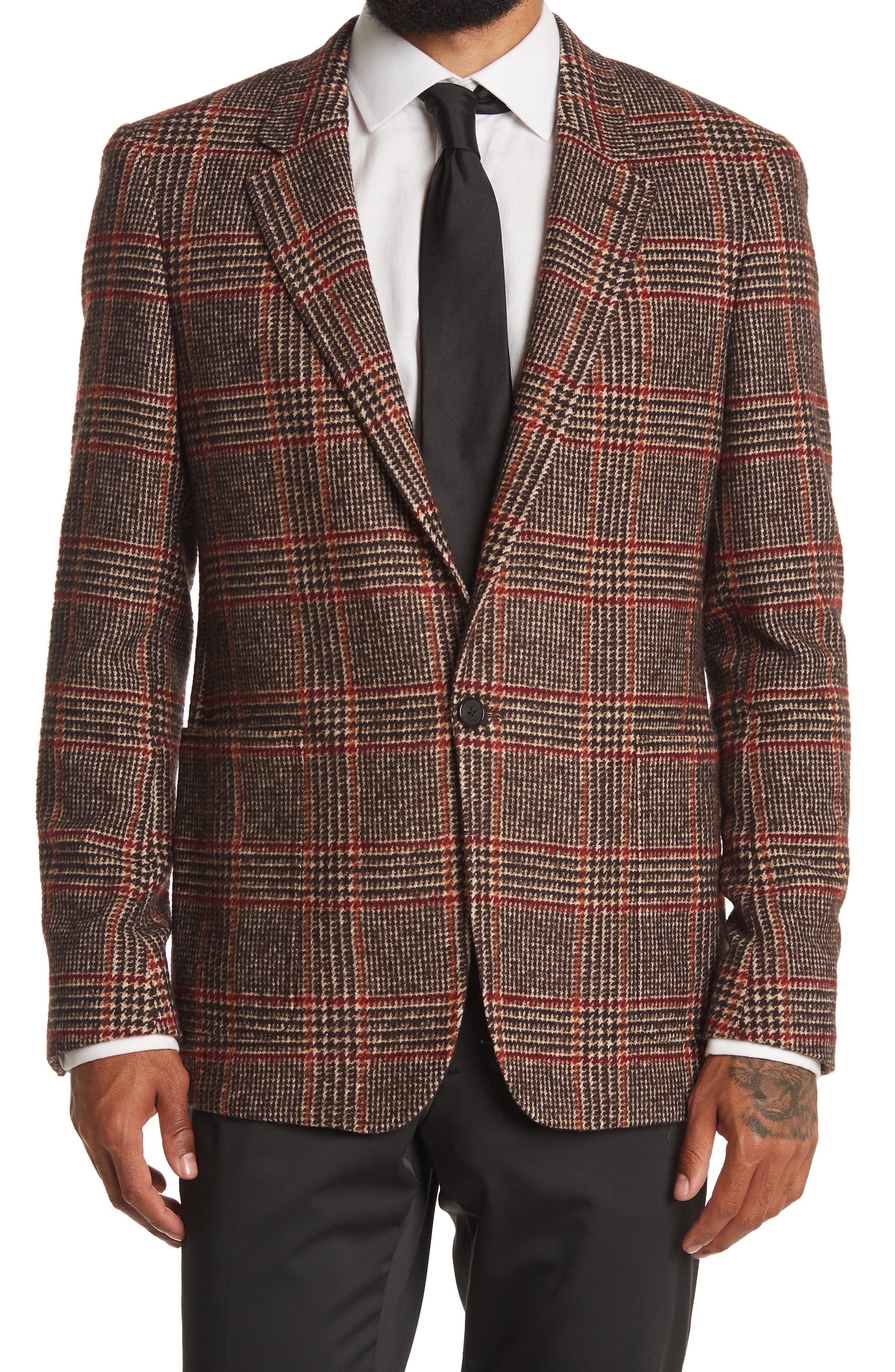 billy reid sport coat