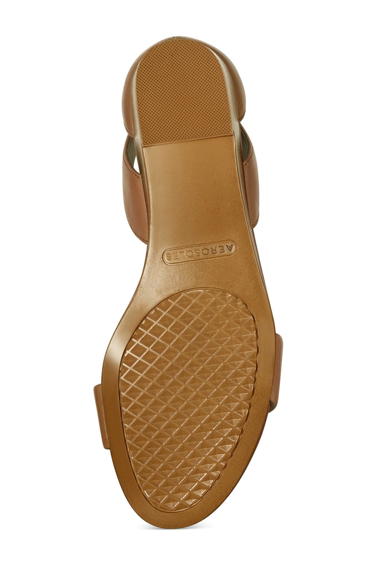 aerosoles wide width sandals