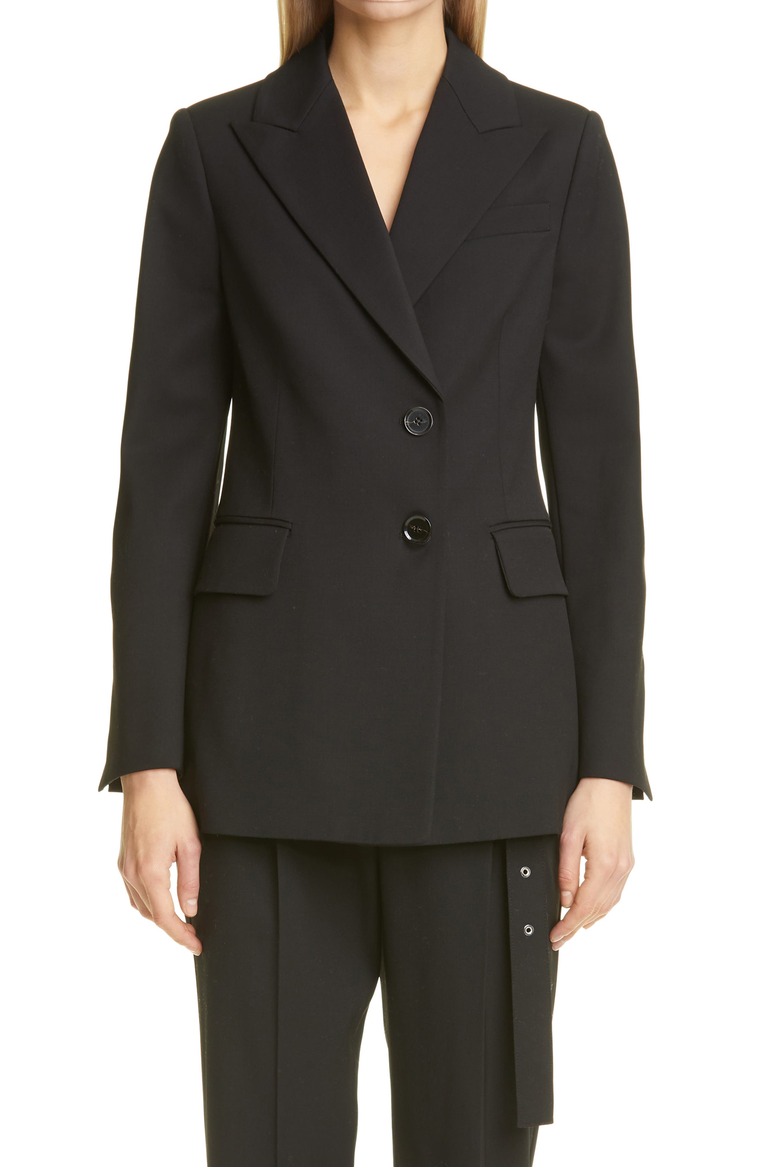 proenza schouler suits