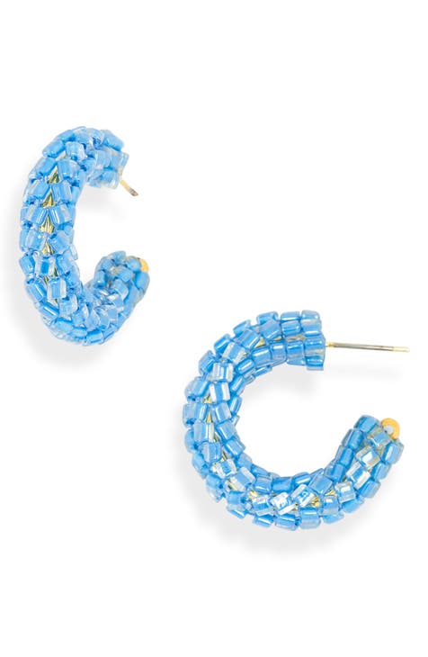 Women's Hoop Earrings | Nordstrom Rack