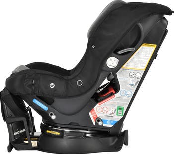 Orbit baby best sale convertible car seat