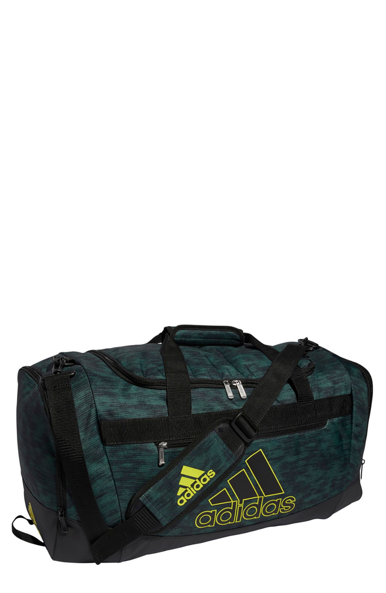 mens leather duffle bag nordstrom rack