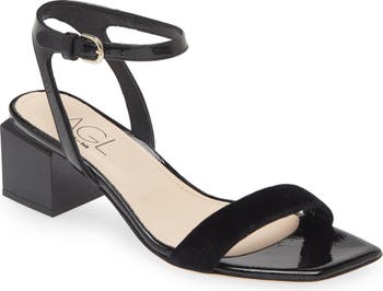 AGL Angie Ankle Strap Sandal Women Nordstrom