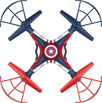 Captain america drone with camera shops