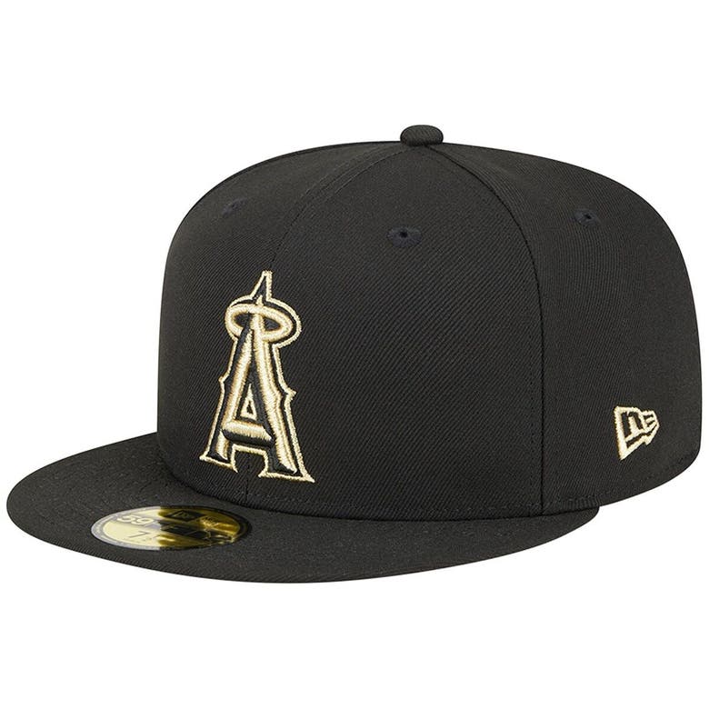 new-era-black-los-angeles-angels-2023-59fifty-day-59fifty-fitted-hat