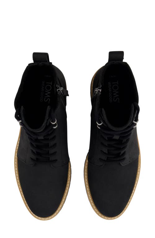 TOMS TOMS WYLDER BOOT