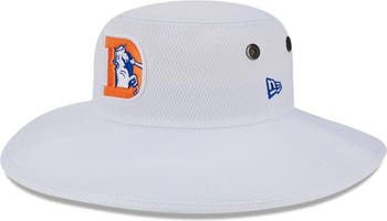 NFL Cleveland Browns Training Camp Bucket Hat, White, One Size Fits All :  : Clothing & Accessories