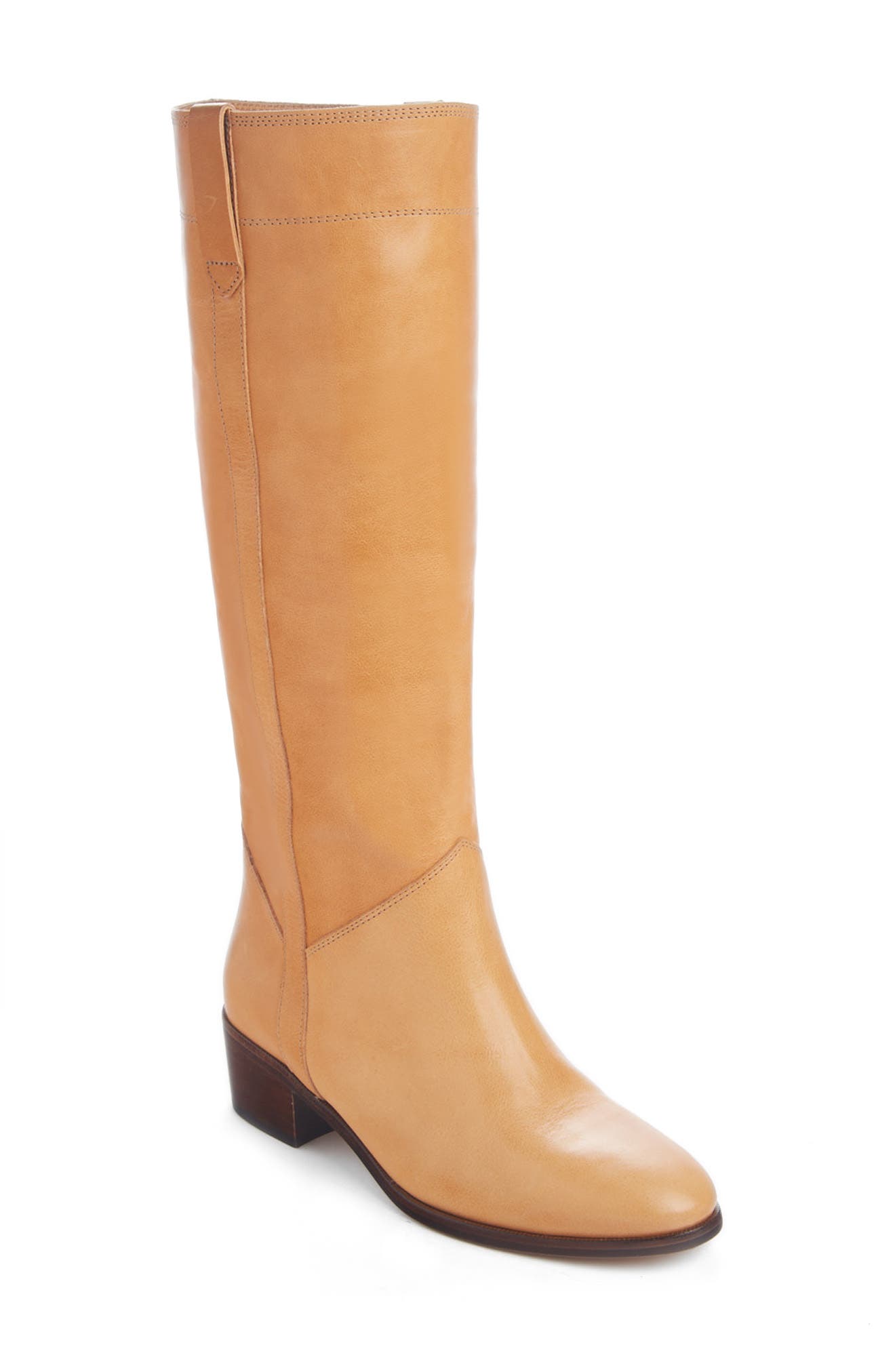 isabel marant long boots