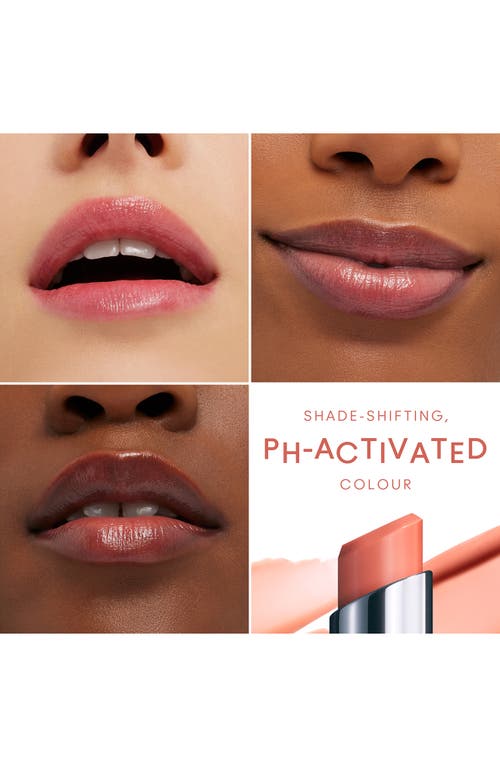 Mac Cosmetics Glow Play Tendertalk Lip Balm In Introvert
