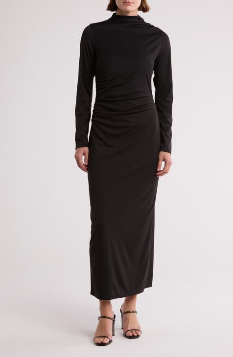 Jersey knit formal dresses hotsell