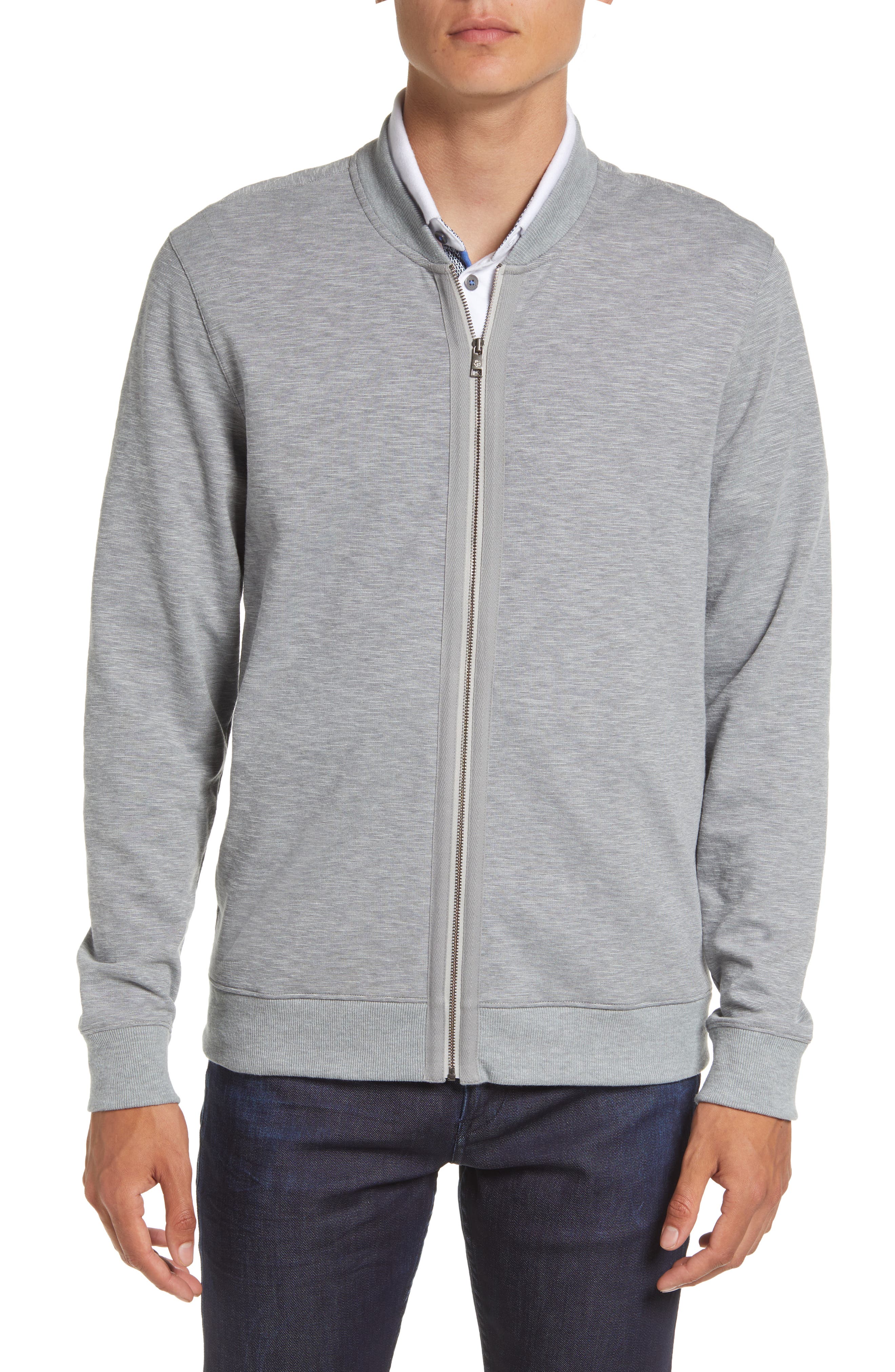 Ted Baker London Glynne Cotton Blend 