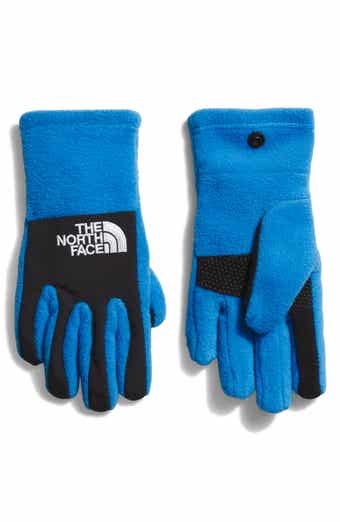 The North Face Kids' Sierra E-Tip Mittens | Nordstrom