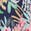 selected Navy/Multi color