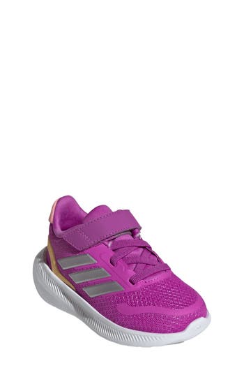 Adidas Originals Adidas Kids' Runfalcon 5 Sneaker In Purple