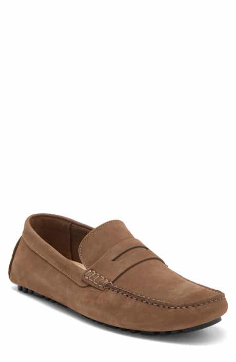 B rn Born Liam Leather Loafer Men Nordstromrack