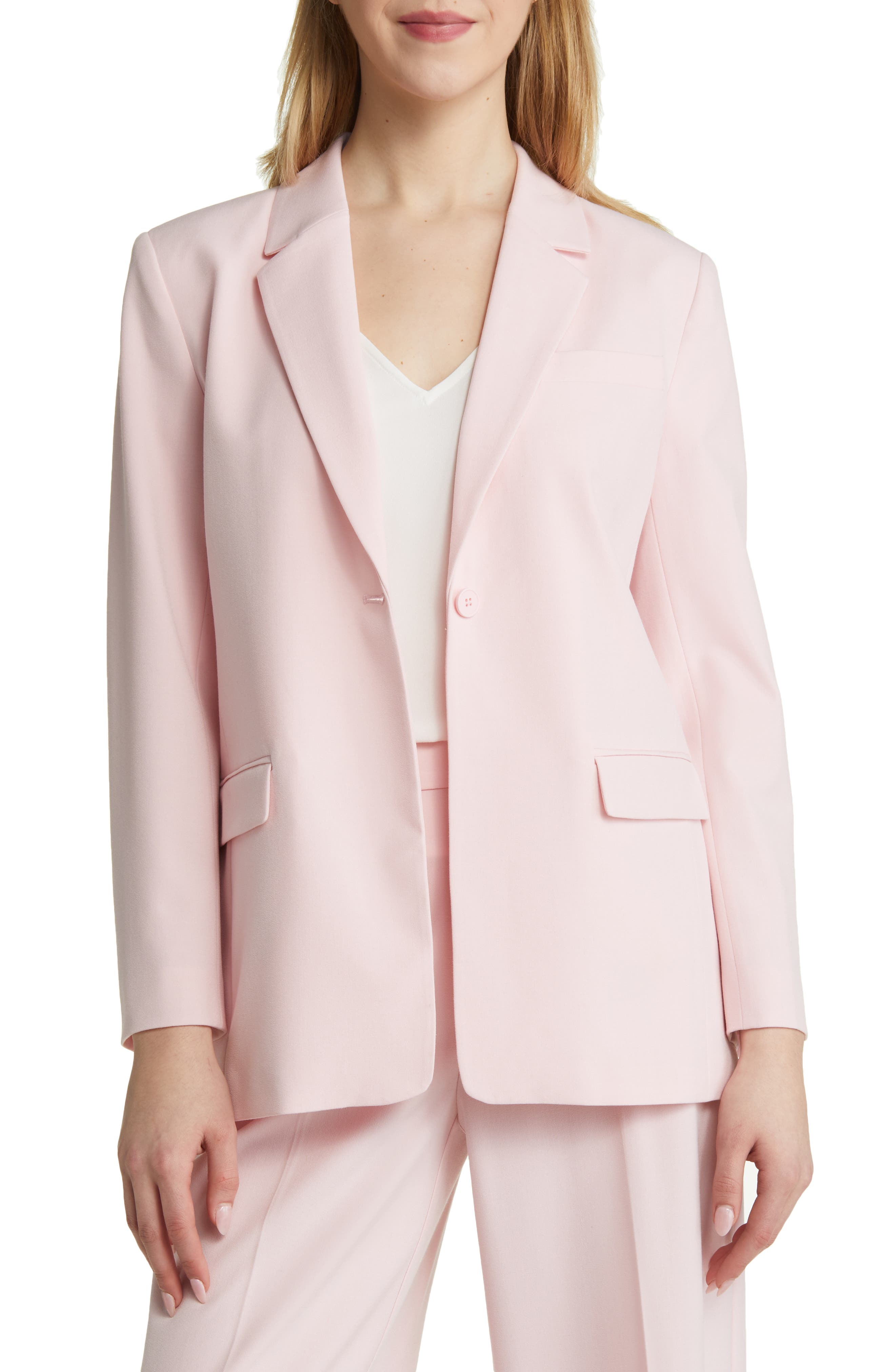 women's suits for work nordstrom